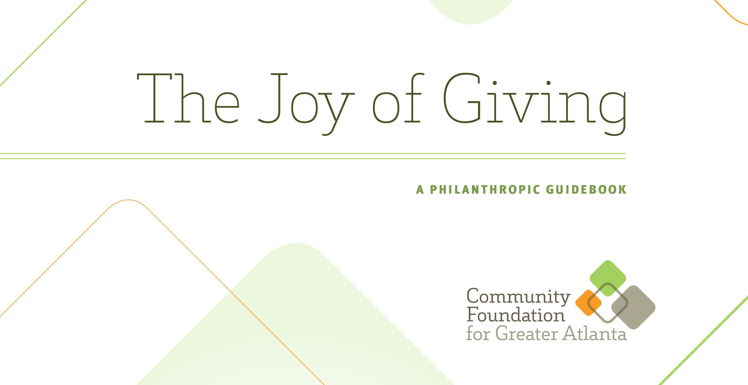 Featured image for “The Joy of Giving: A Philanthropic Guidebook”