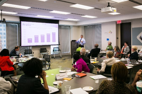 Featured image for “Championing nonprofits to embrace the future; succession planning program deadline Tuesday, July 19!”