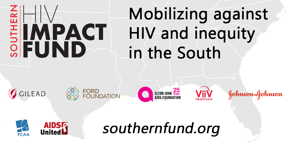 Featured image for “World AIDS Day brings new funding for HIV/AIDS in the South”