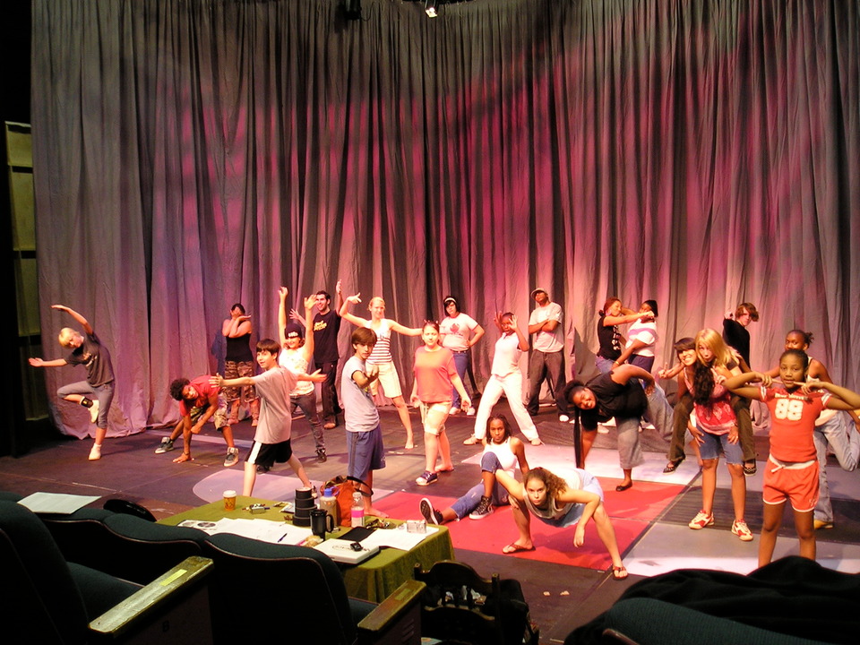 Featured image for “Apply now for general operating support!”