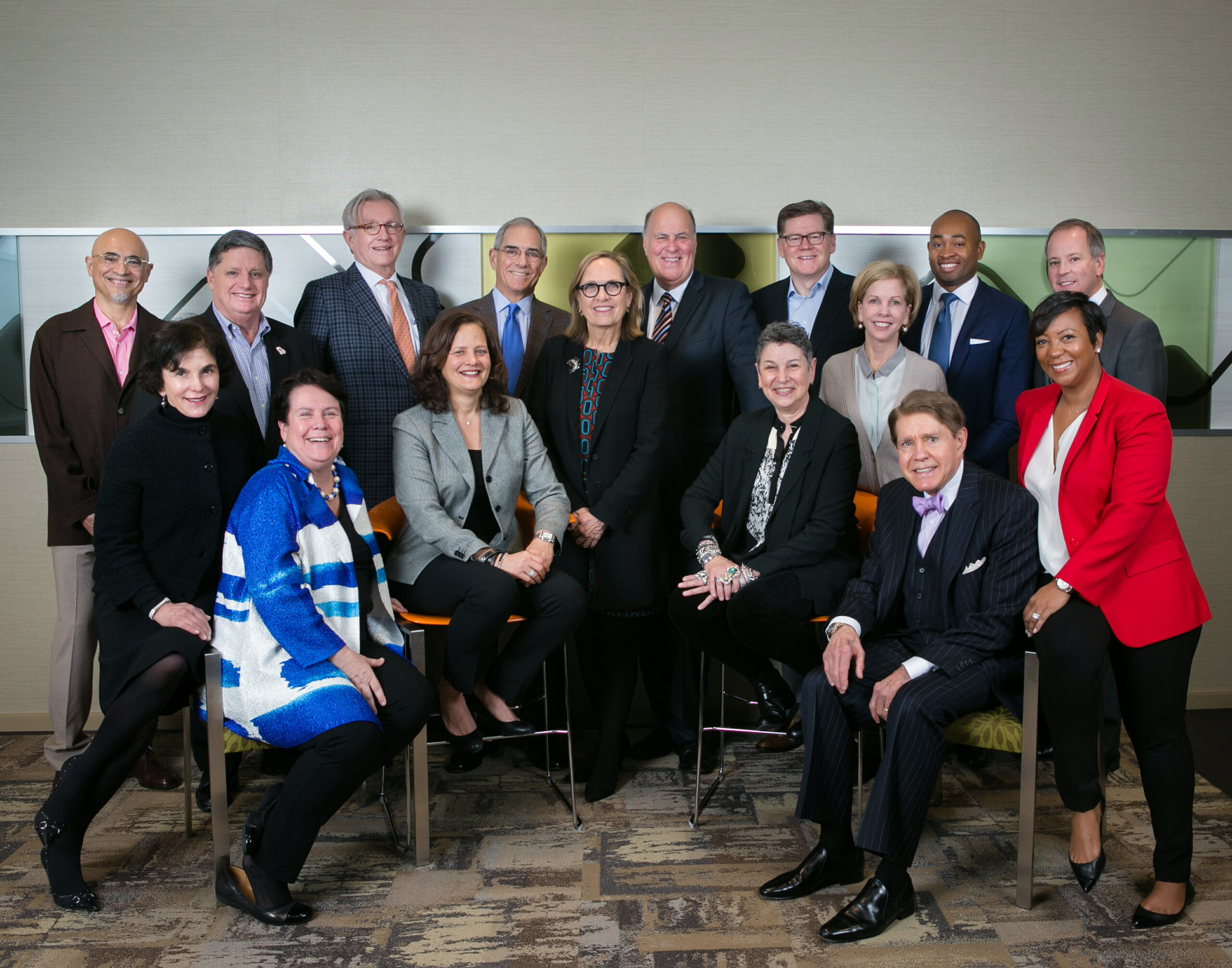 Featured image for “A Strong, Engaged Board Of Directors Boosts Nonprofit Effectiveness”
