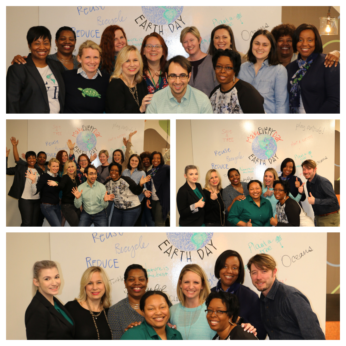 Featured image for “Earth Day”