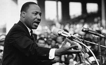 Featured image for “Celebrating the legacy of Dr. Martin Luther King, Jr.”