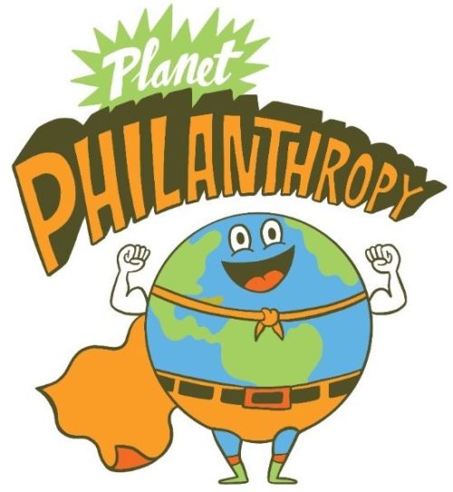 Featured image for “Save the Date: Planet Philanthropy”