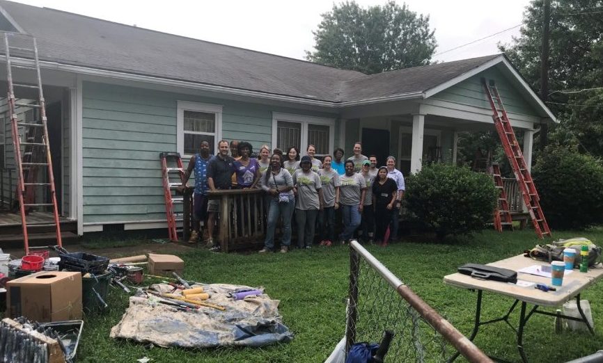 Featured image for “A collective approach is essential on affordable housing”