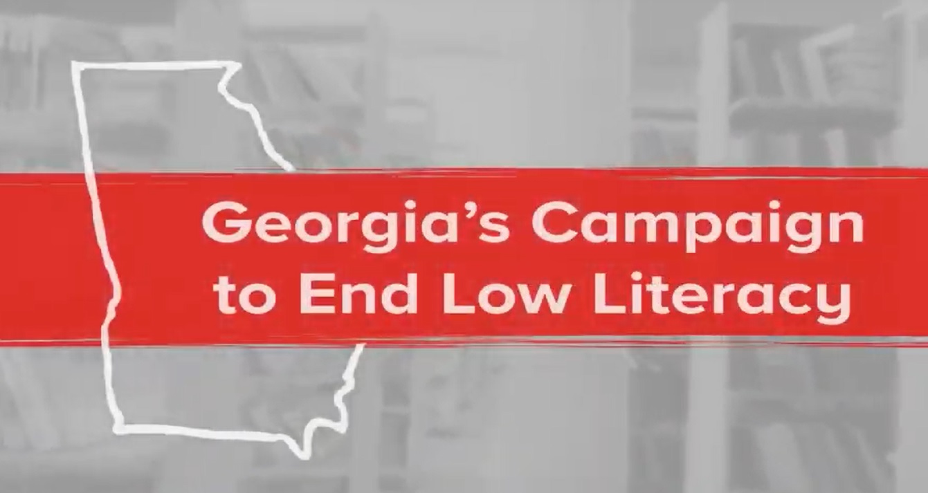 Featured image for “Georgia’s campaign to end low literacy gains momentum through collective impact”