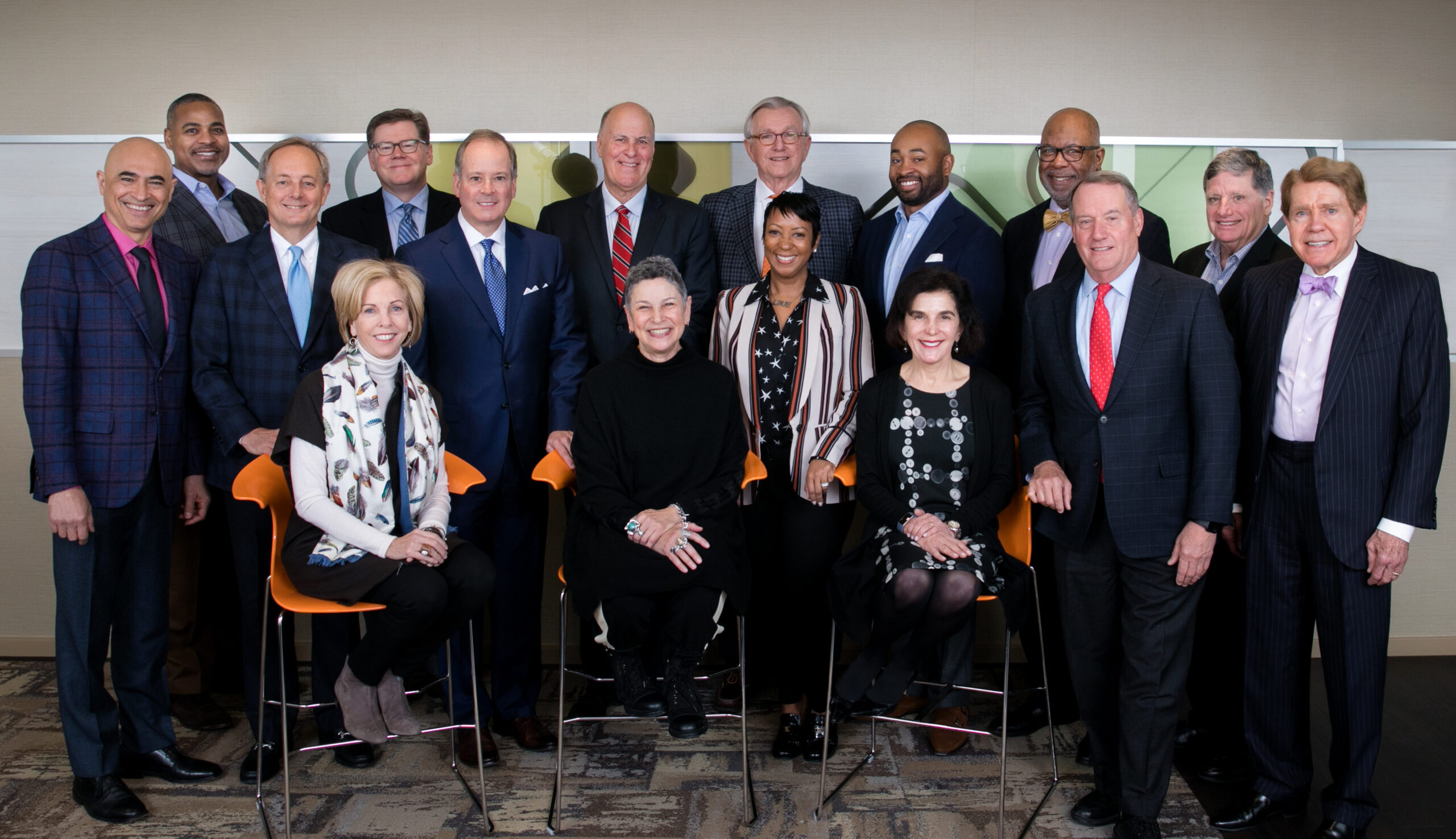 Featured image for “Community Foundation adds new members to Board of Directors”