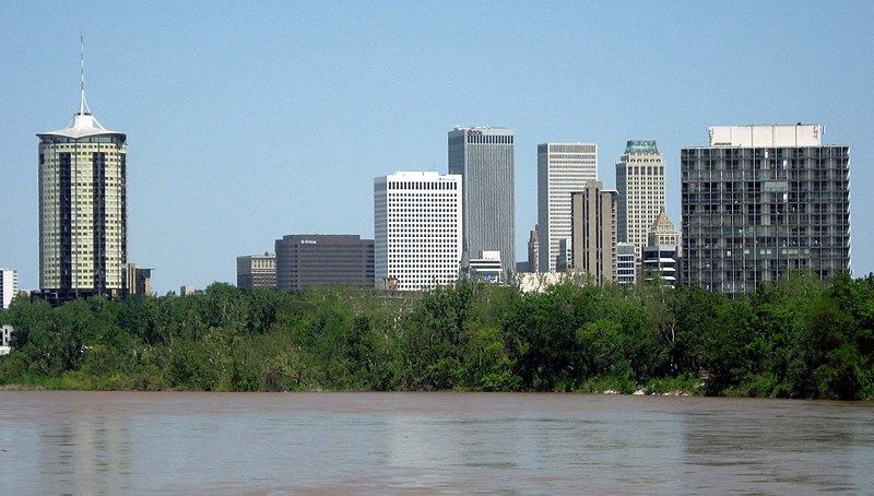 Featured image for “Flooding in Tulsa”