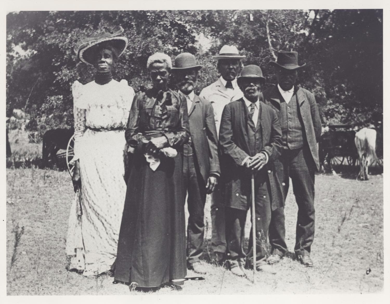 Featured image for “Commemorating Juneteenth”