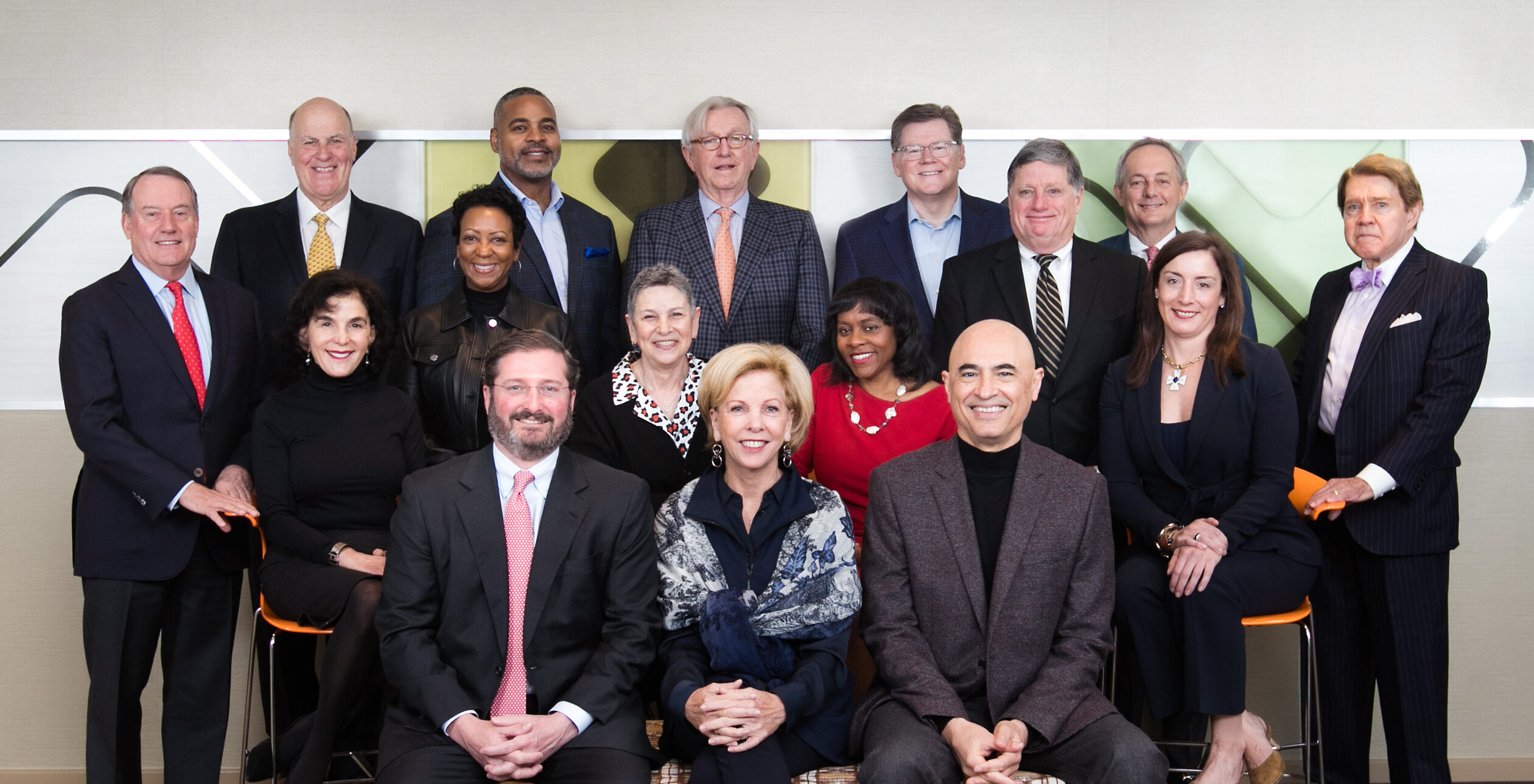 Featured image for “Community Foundation adds revered members to Board of Directors”