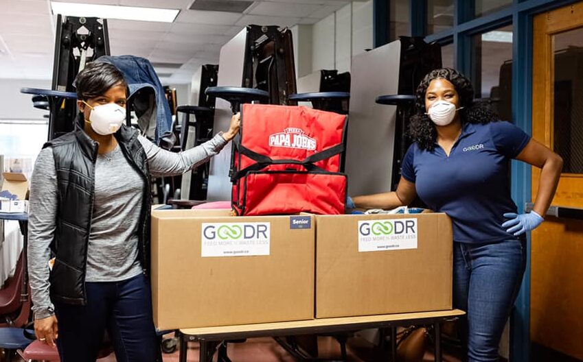 Featured image for “Grant update: Round three: Community Foundation for Greater Atlanta and United Way of Greater Atlanta announce third round of grants  for COVID-19 response”
