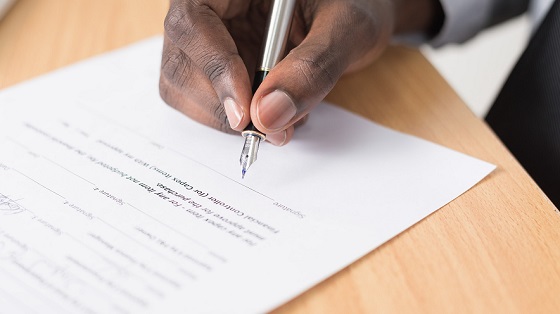 Featured image for “Beneficiary designation gifts – help tomorrow, today”