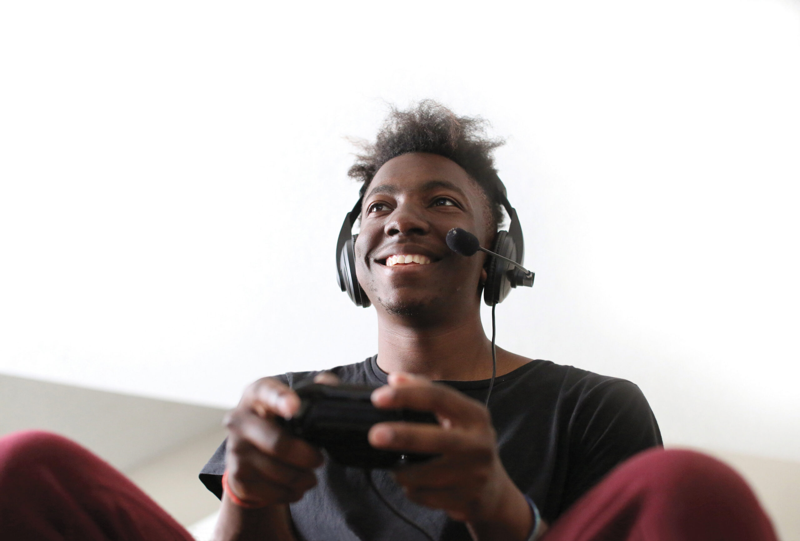 Featured image for “Achievement unlocked: New Georgia Project uses video games to register young voters”