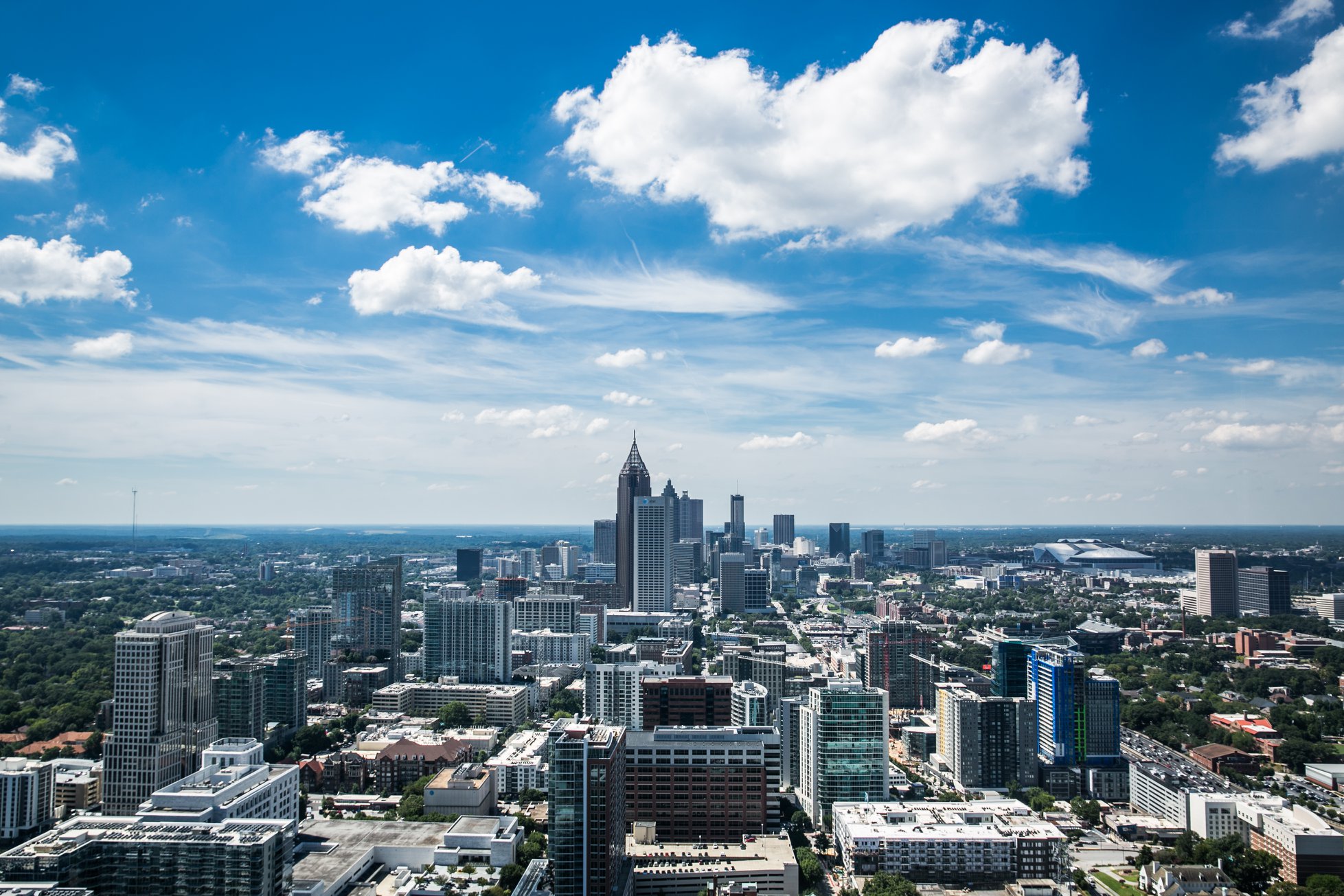 Featured image for “Community Foundation for Greater Atlanta advances equity and shared prosperity by launching TogetherATL and new grant strategy”