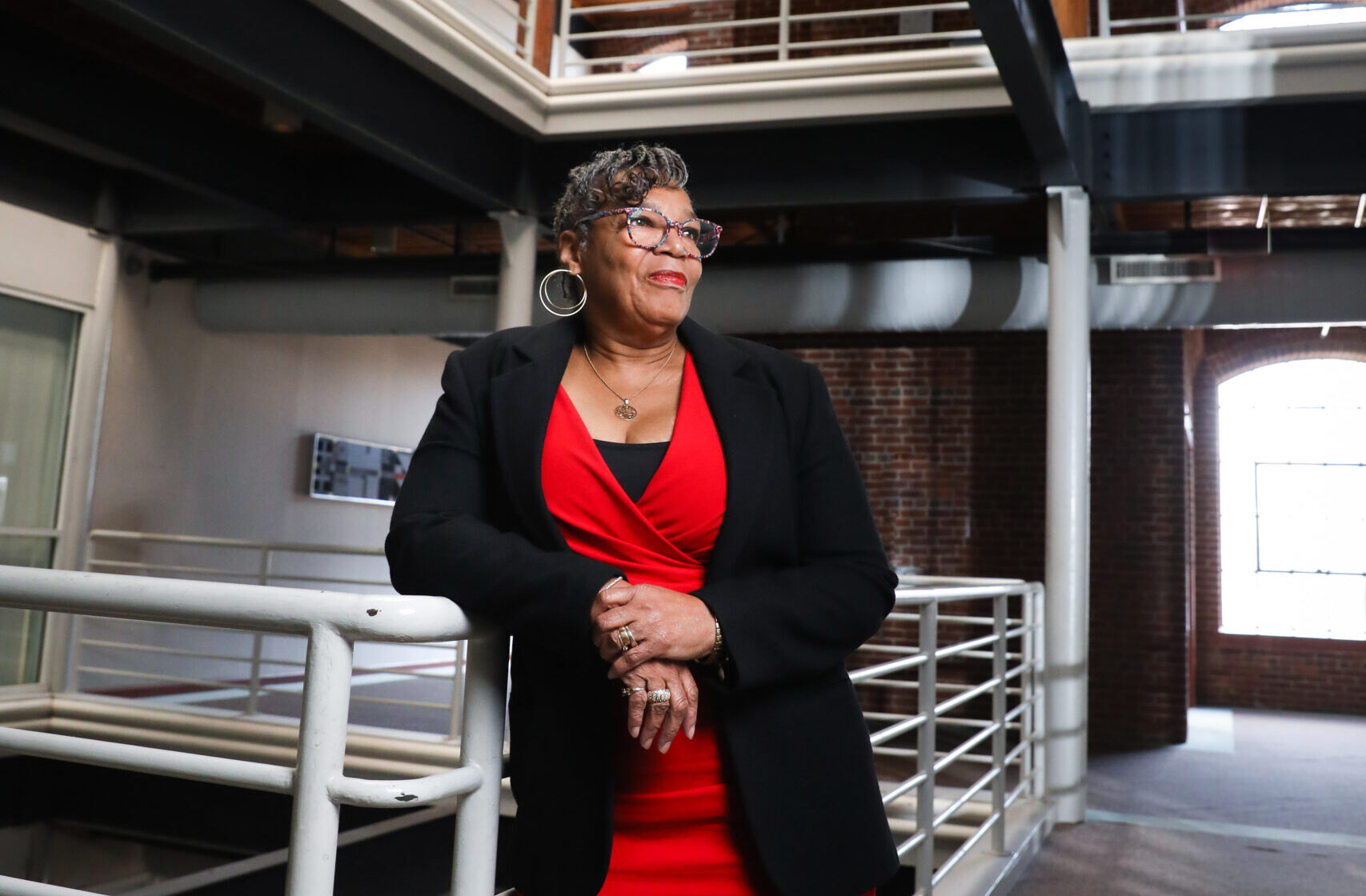 Featured image for “Marilynn Winn’s life’s work: Ensuring that formerly incarcerated women of color have a voice”