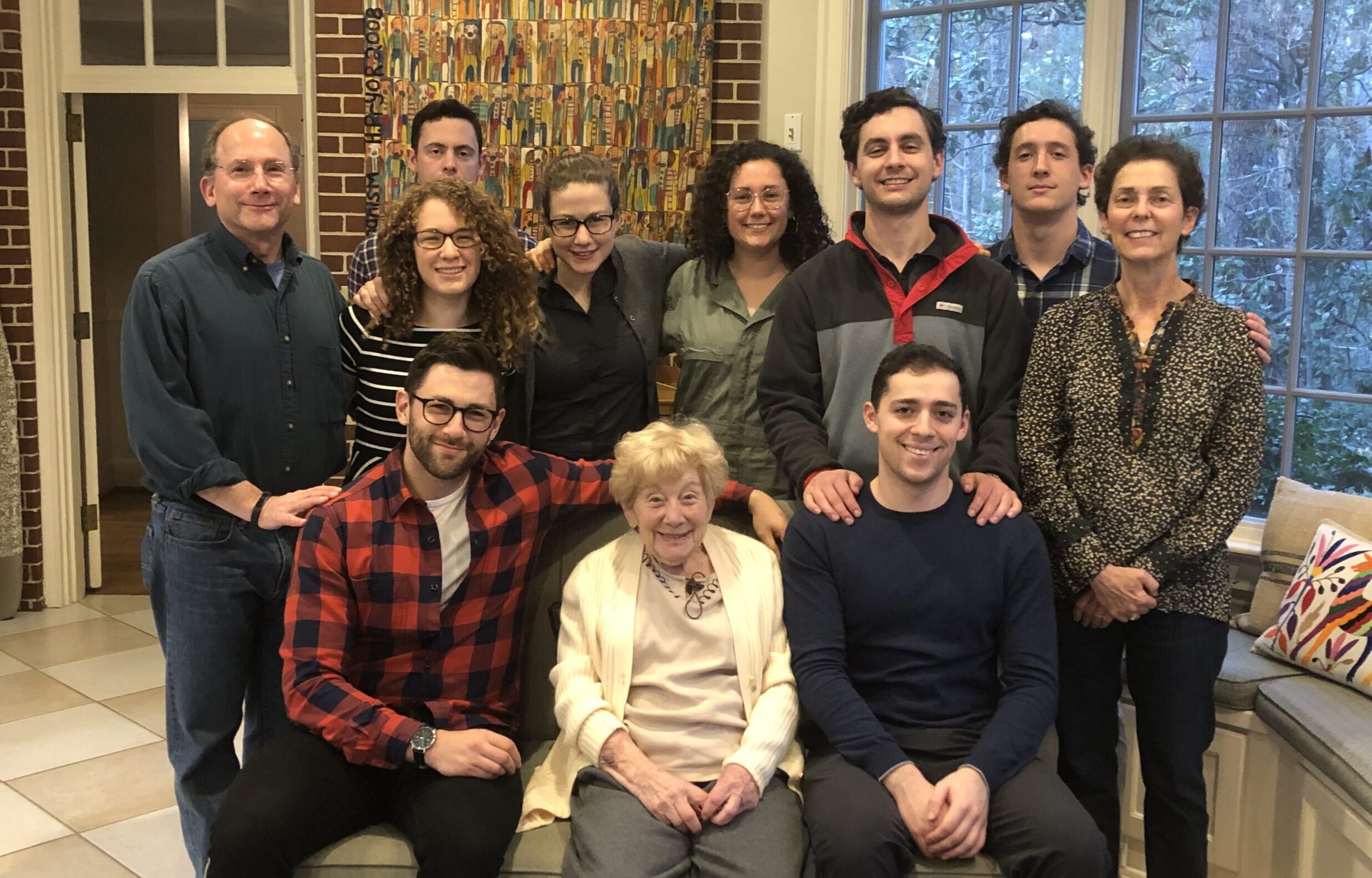 Featured image for “Family honors matriarch’s legacy through charitable IRA”