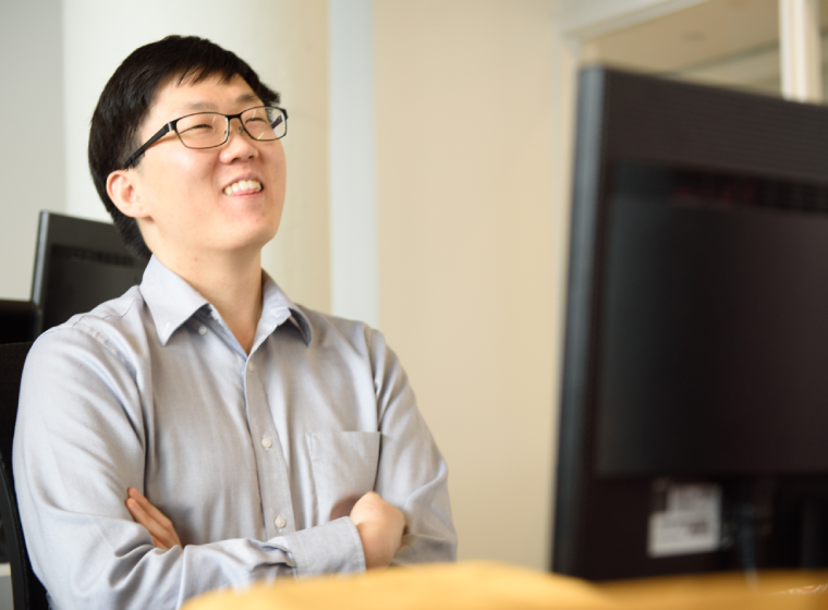 Featured image for “Employing a collective impact convening model towards a more equitable region”