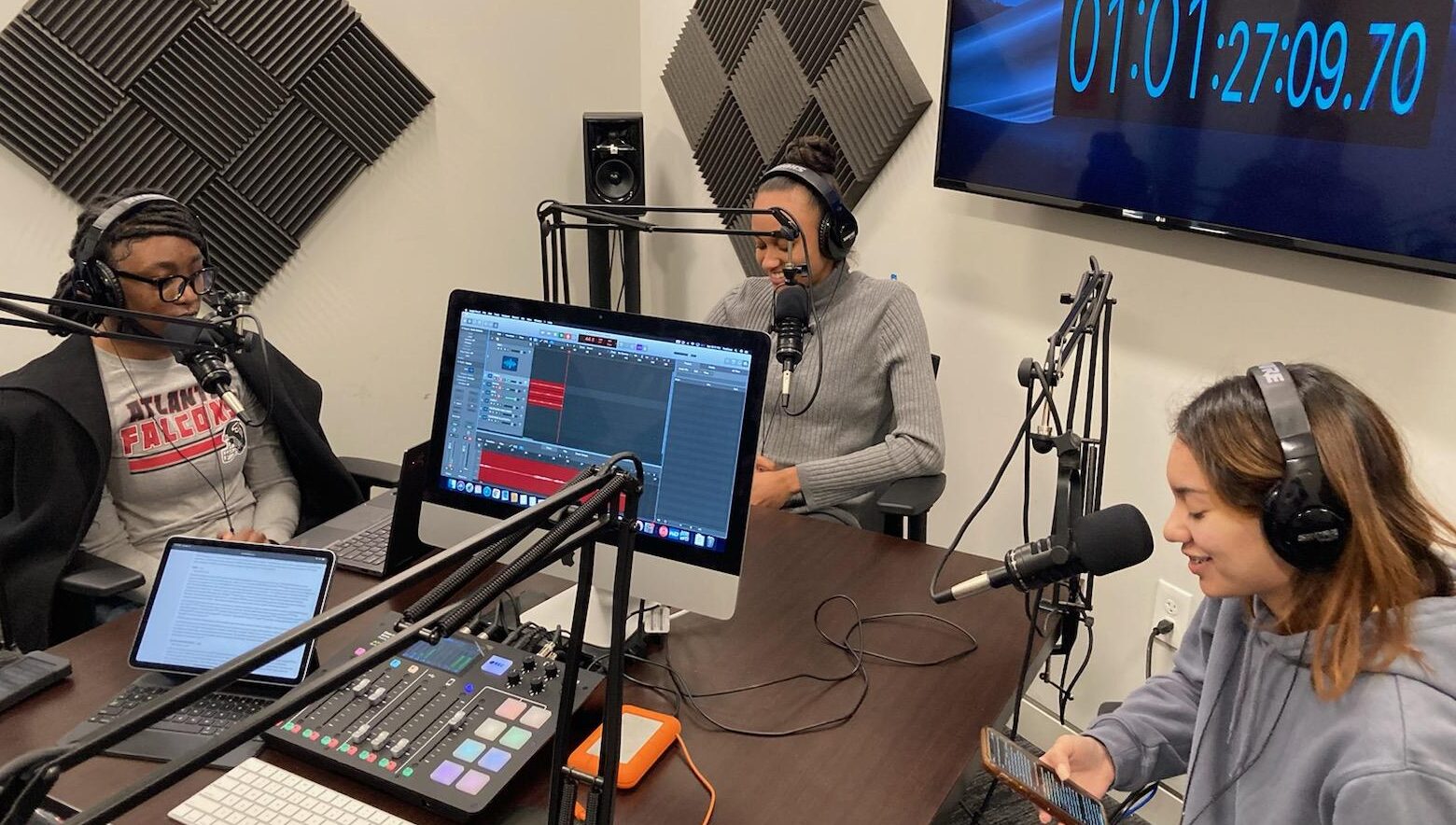 Featured image for “Women’s History Month highlight: Tokiwa Smith”