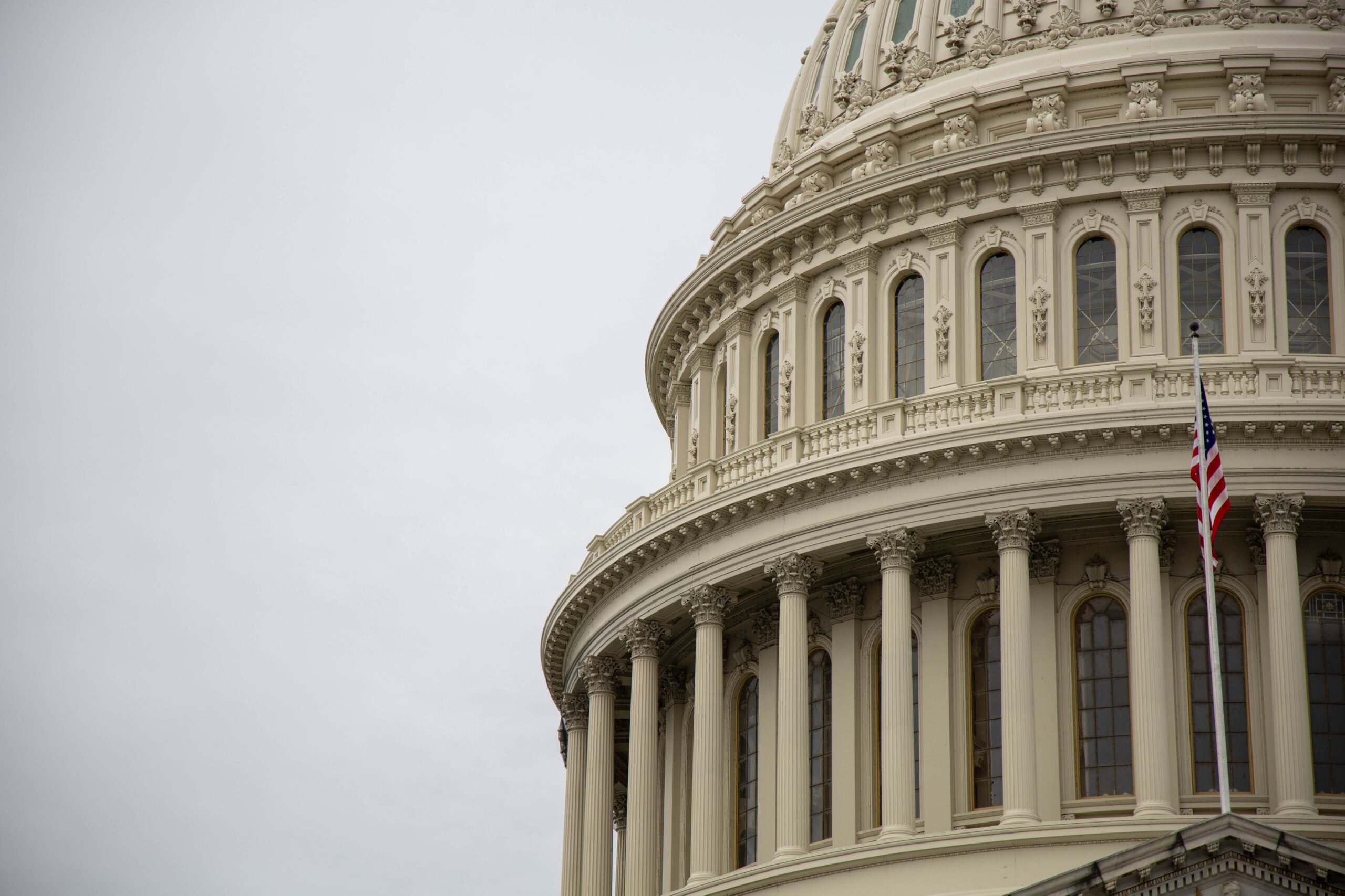 Featured image for “Legislative update: Tax law changes are swirling”