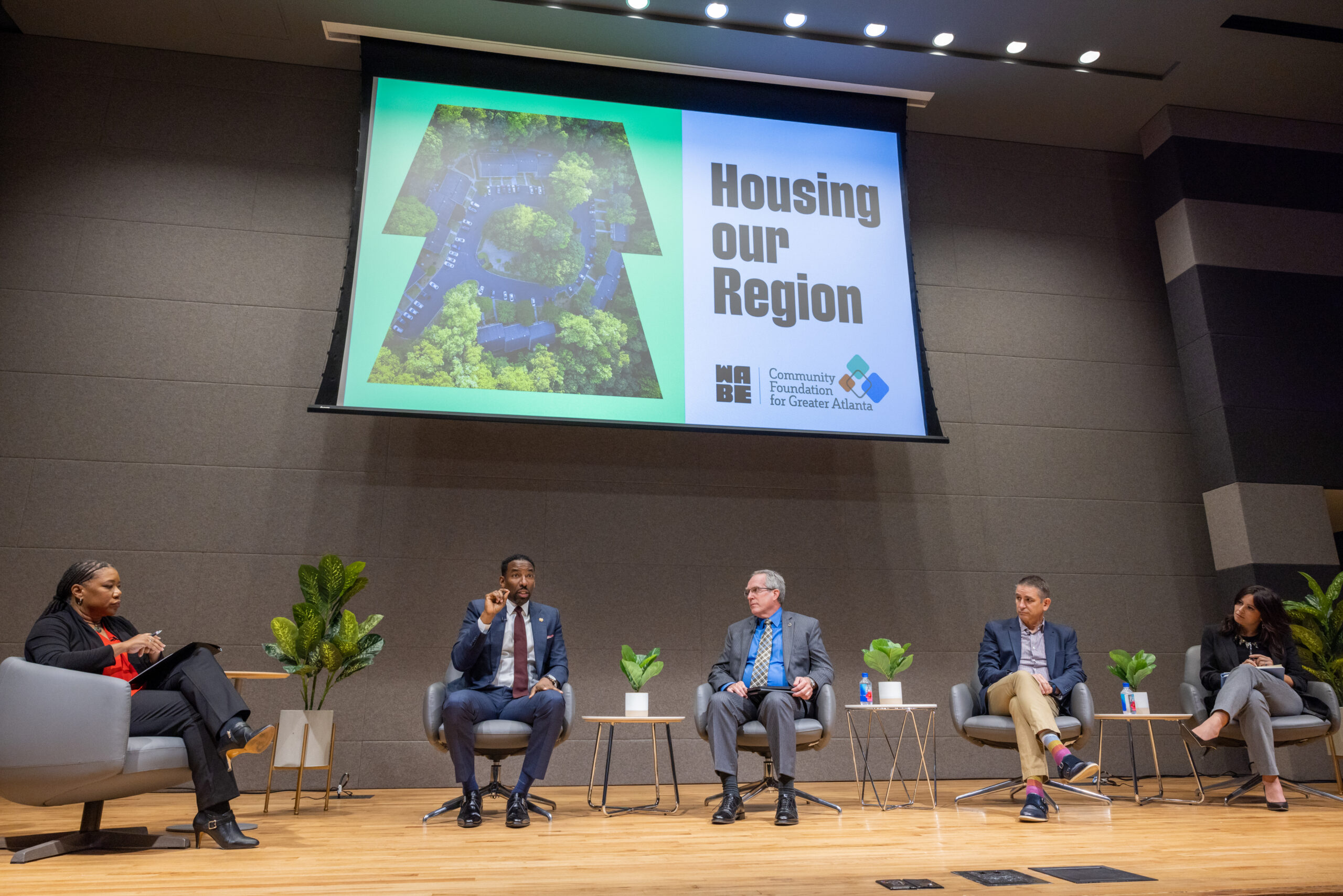 Featured image for “Organizations working to respond to the affordable housing crisis”