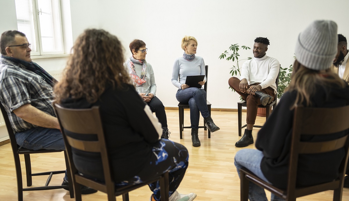 Featured image for “Mental Health Awareness Month resources”