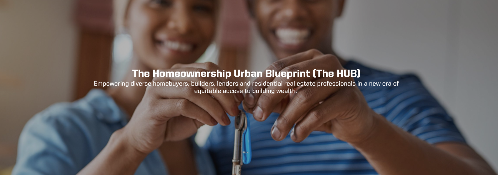 Featured image for “The Homeownership Urban Blueprint (HUB): Connecting the dots in the homebuying process”