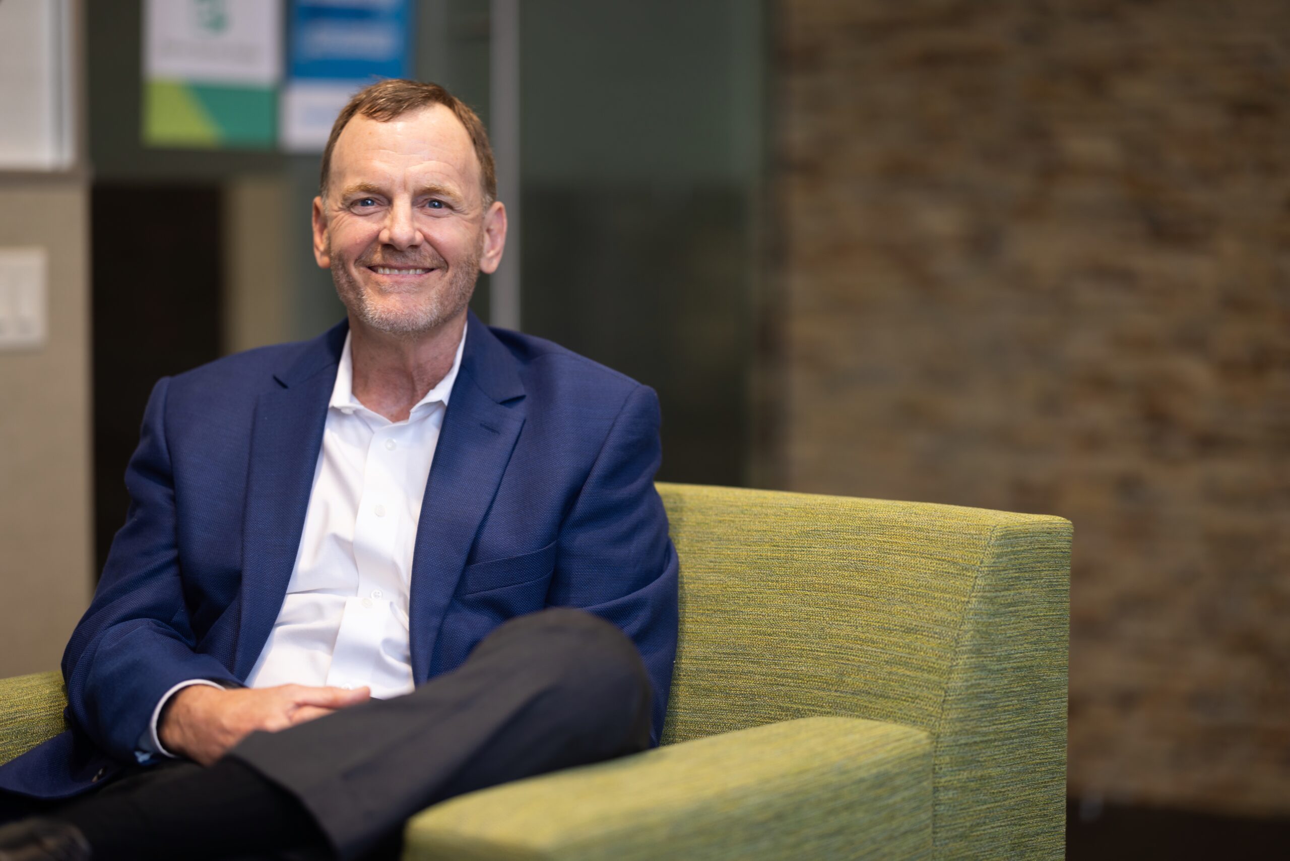 Featured image for “Reframing the American Dream: How one donor family is helping to eliminate student debt in Atlanta”