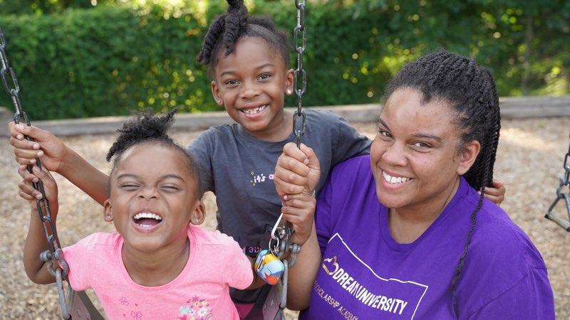 Featured image for “A fair shot at financial freedom”