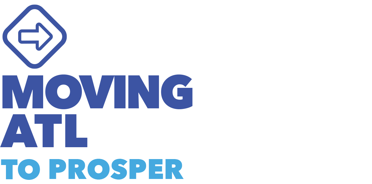 Moving ATL to prosper