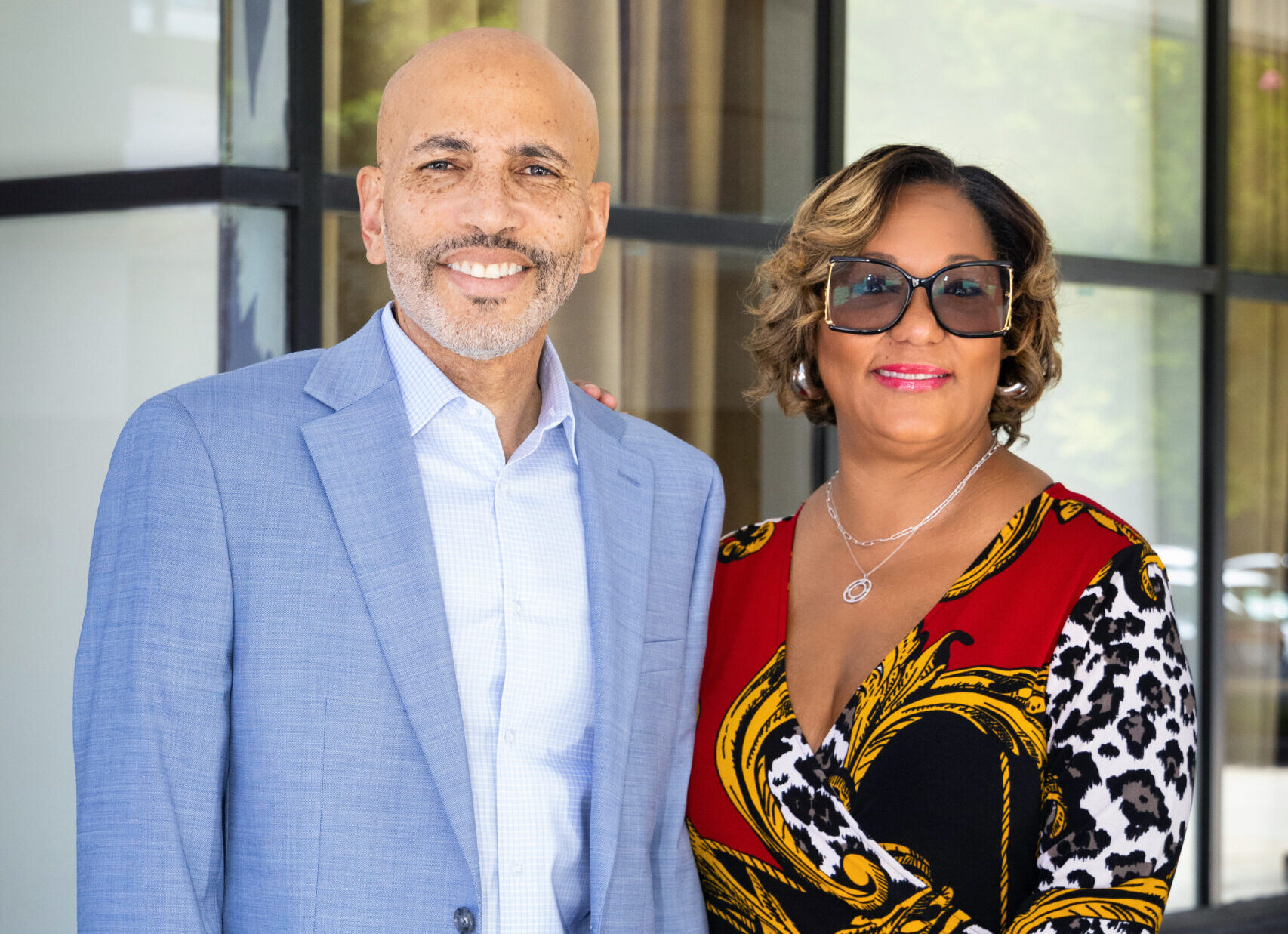 Featured image for “A legacy of giving: Honoring the past and shaping the future of Black philanthropy”