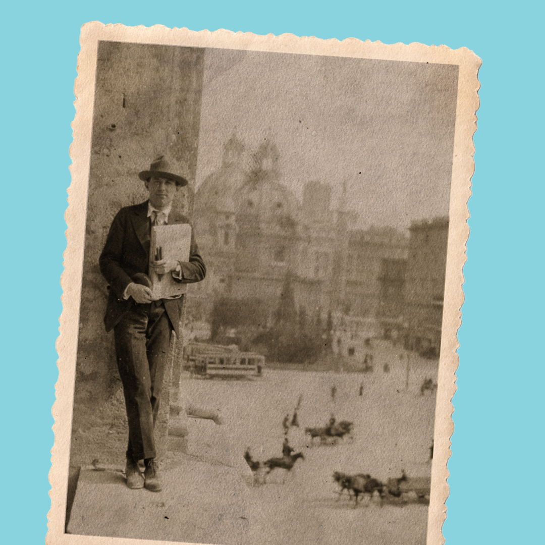 Featured image for “An acclaimed architect’s enduring legacy”