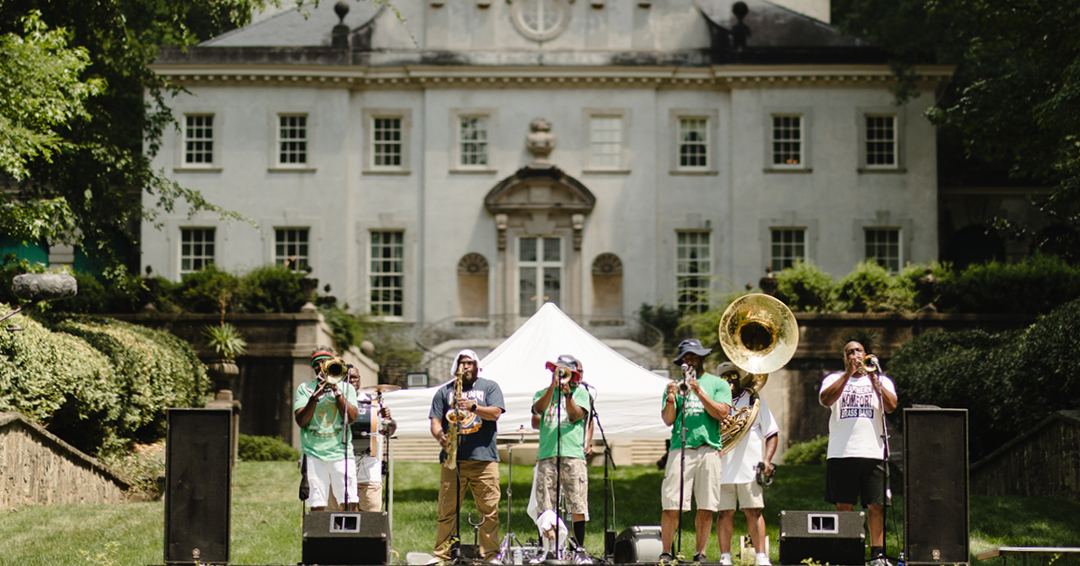 Featured image for “A larger story for all Atlantans”