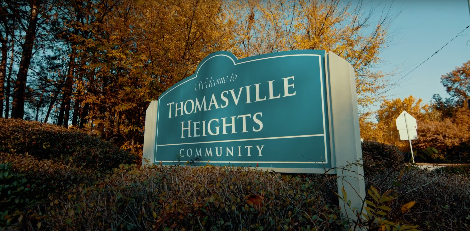Featured image for “A neighborhood’s vision: How Thomasville residents take charge of development”