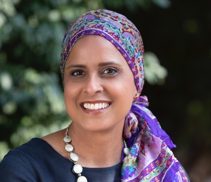 Featured image for “Inspired Generosity: Uplifting overlooked stories in Muslim American philanthropy”