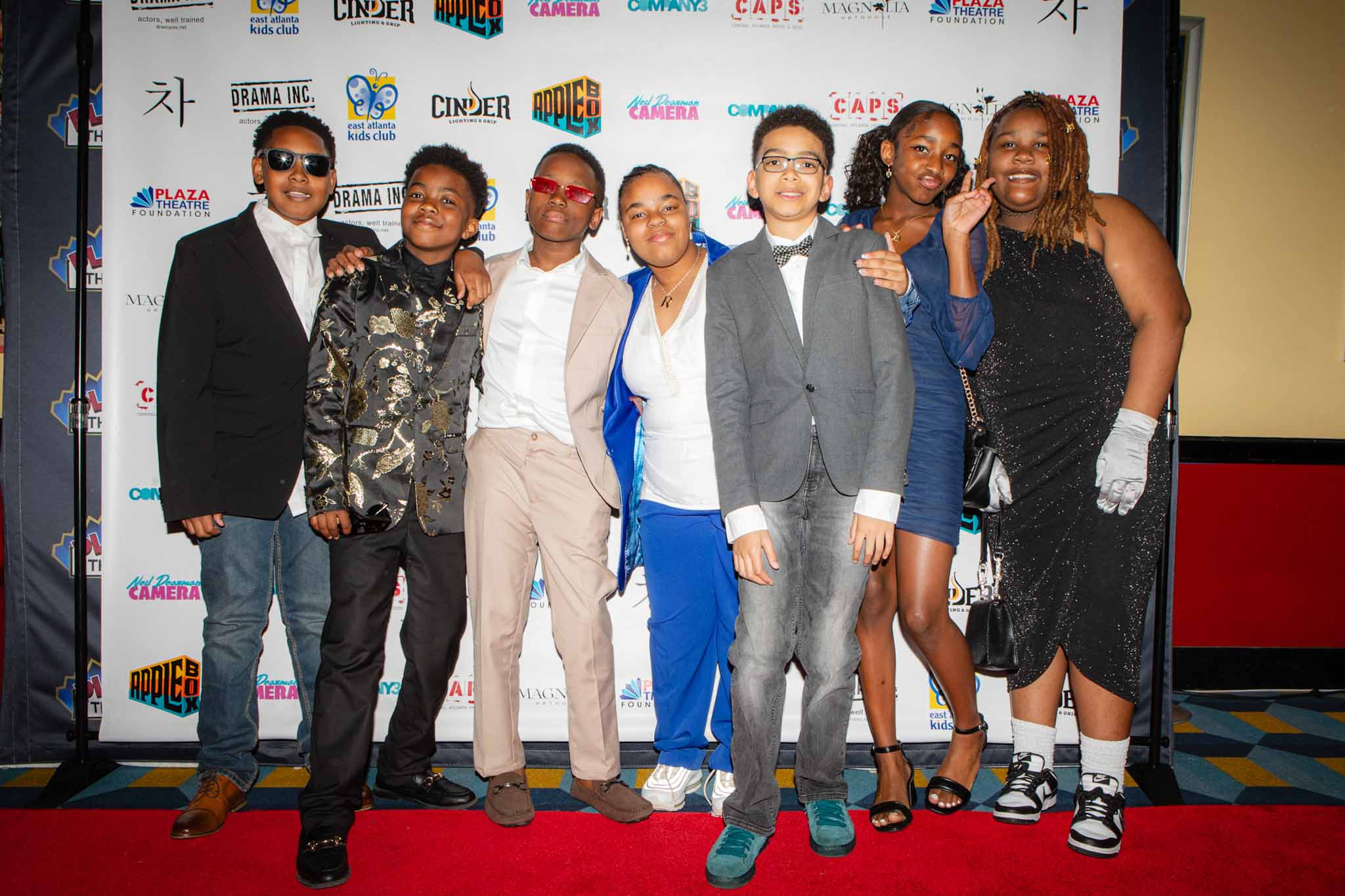 Featured image for “Nonprofit partner spotlight: East Atlanta Kids Club”