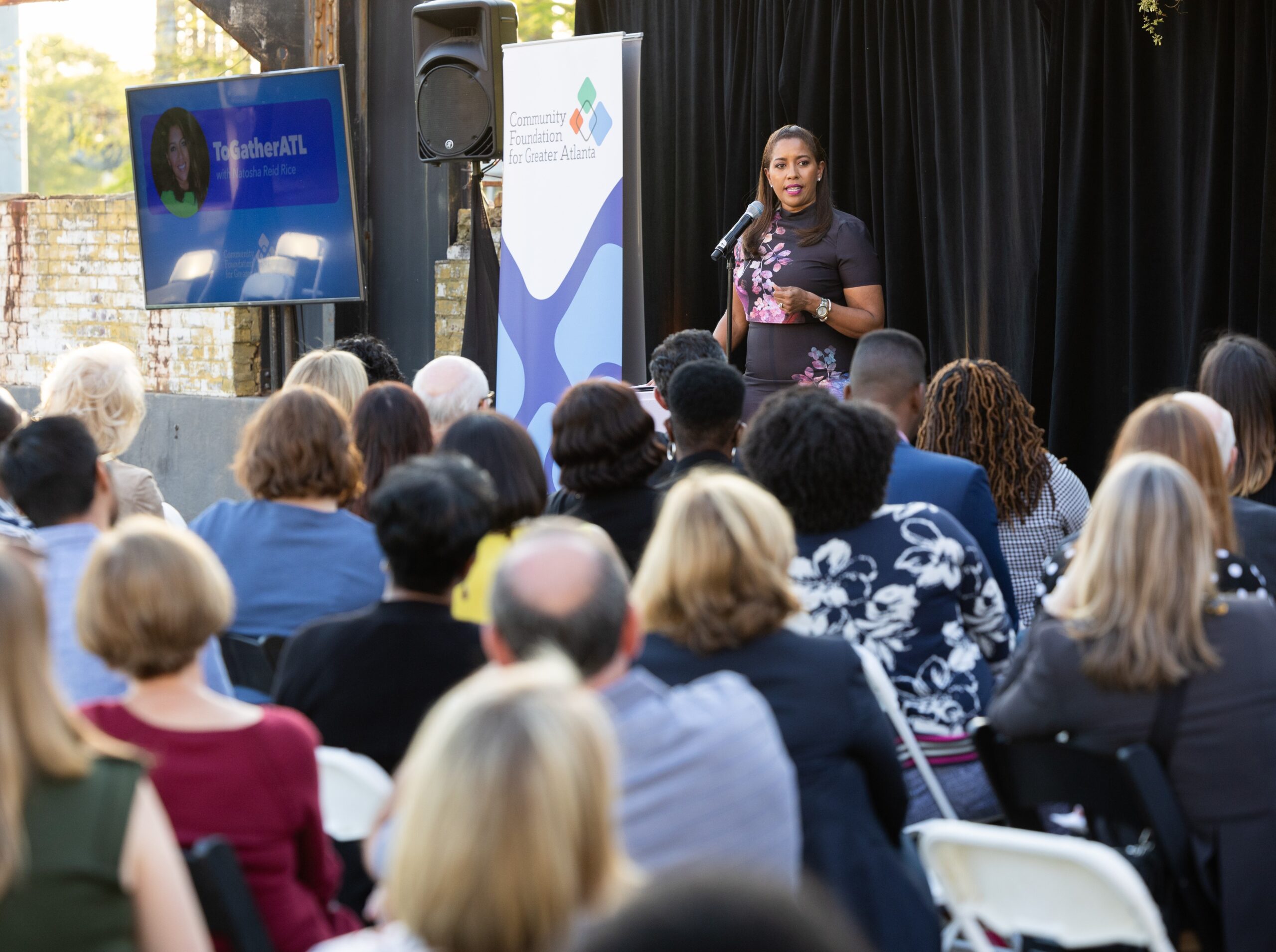 Featured image for “You are a philanthropist”