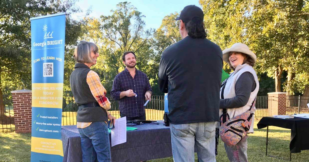 Featured image for “Life-changing impacts”