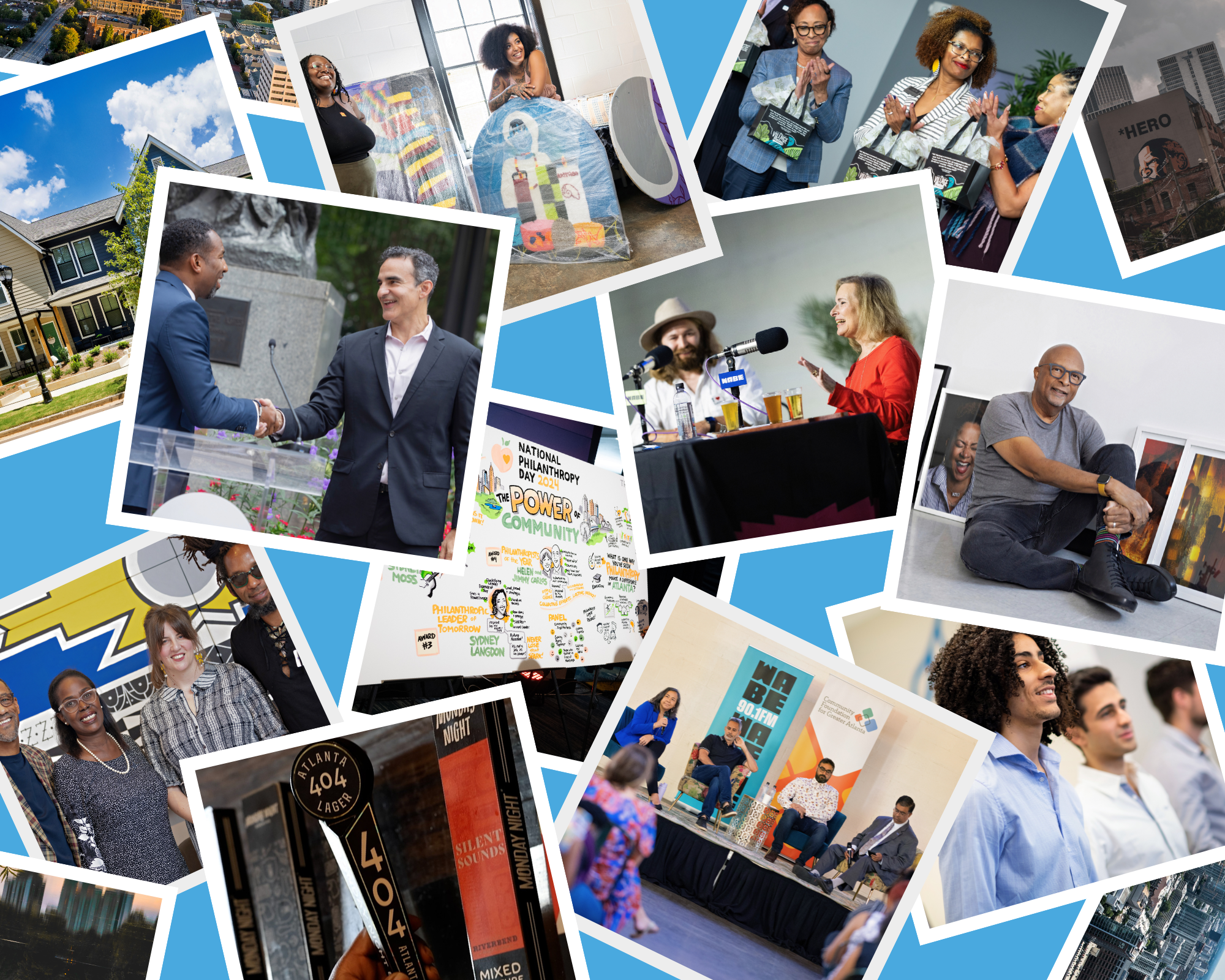 Featured image for “Reflections from Frank: What Atlanta taught me about community in 2024”