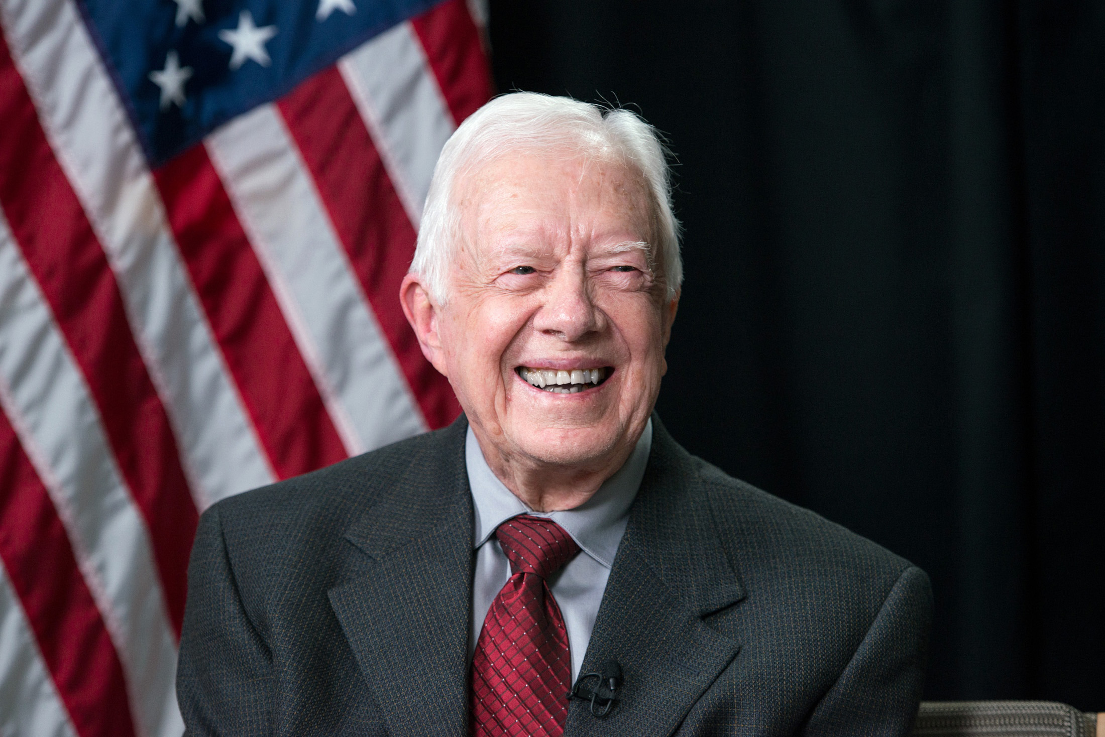 Featured image for “Remembering Jimmy Carter”