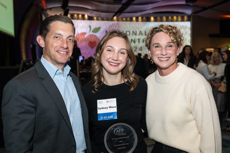 Featured image for “The power of community: How a teen’s love for music raised thousands for a cause”