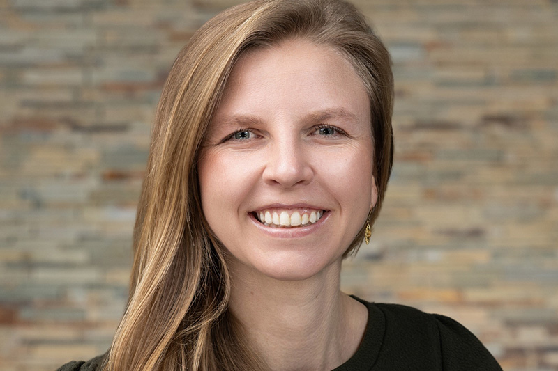 Christina Toney-Schmitt