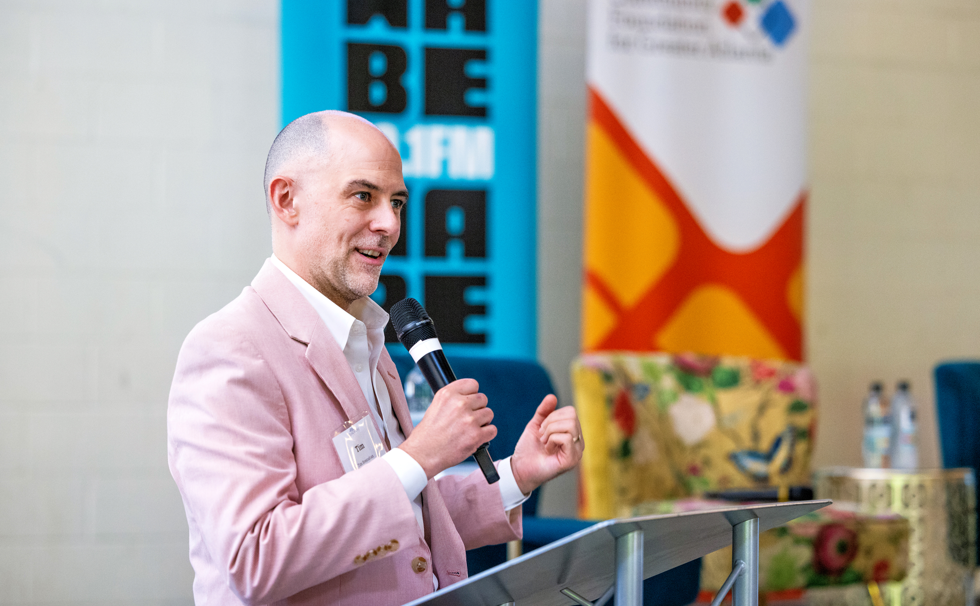 Featured image for “Reflecting on a year of partnership and promise”