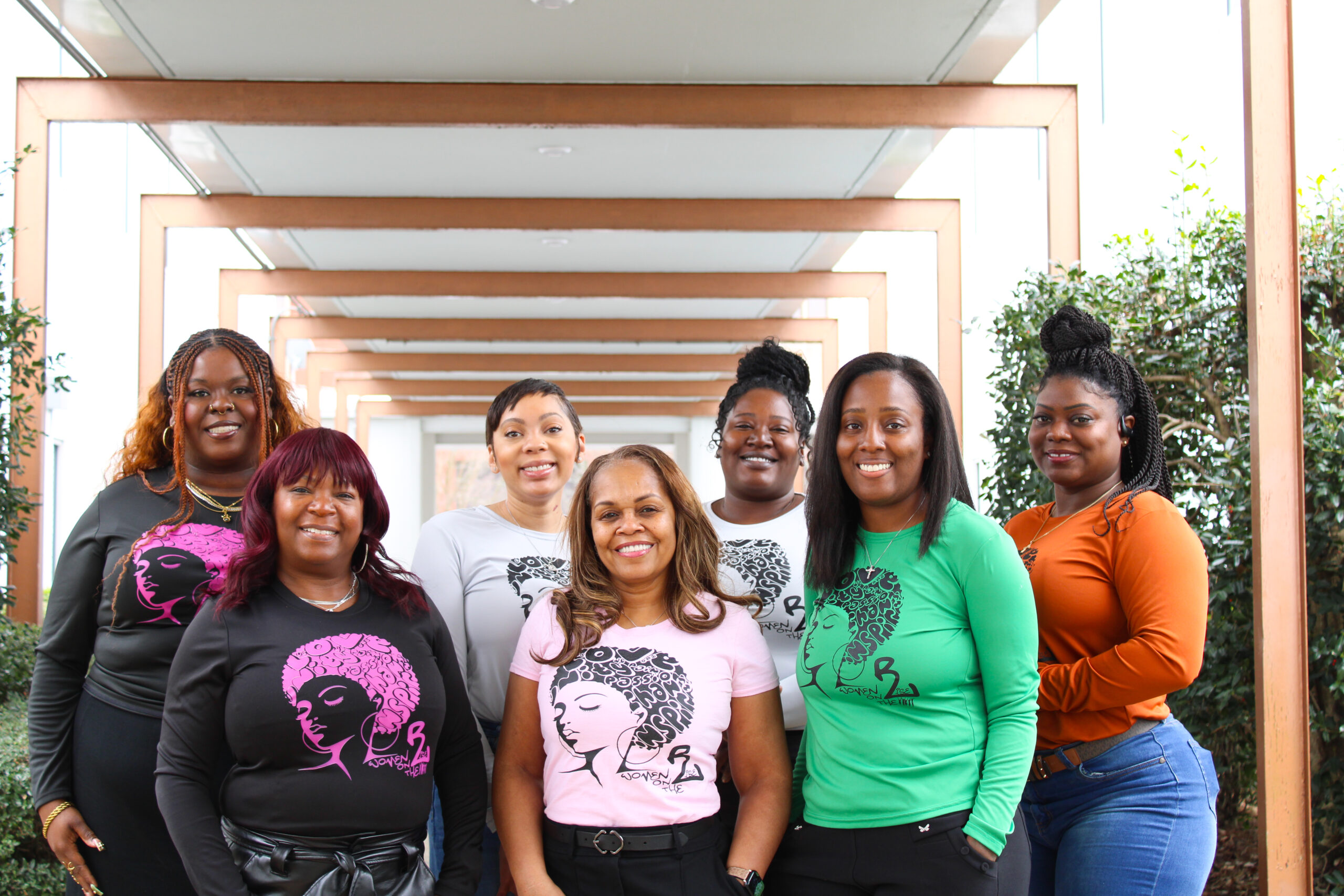 Featured image for “The power of presence: Housing, healing and second chances”