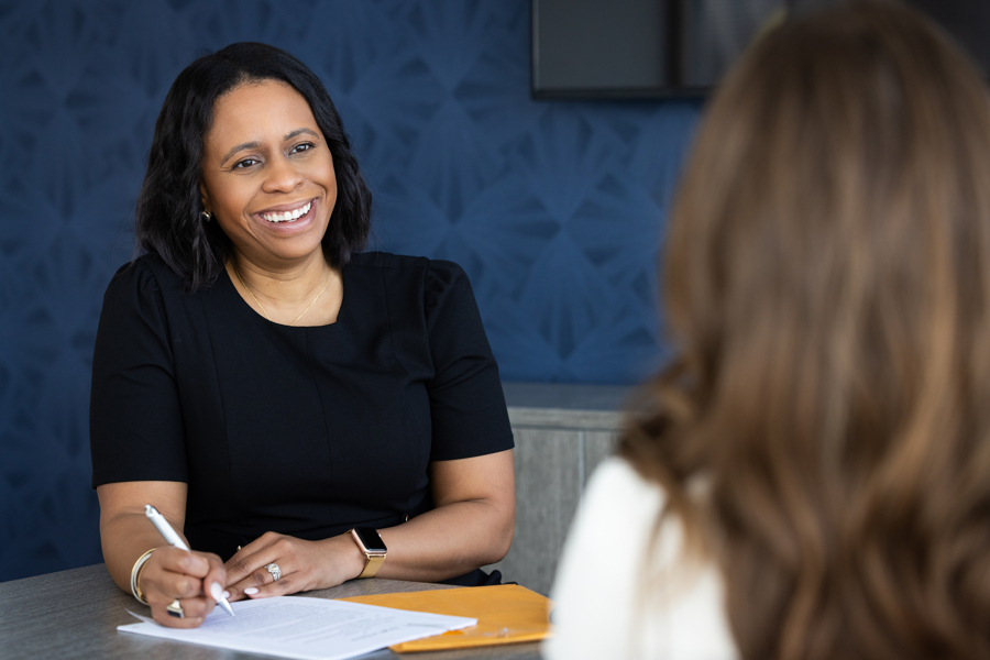 Featured image for “Don’t stop talking: Charitable giving is crucial right now and always”