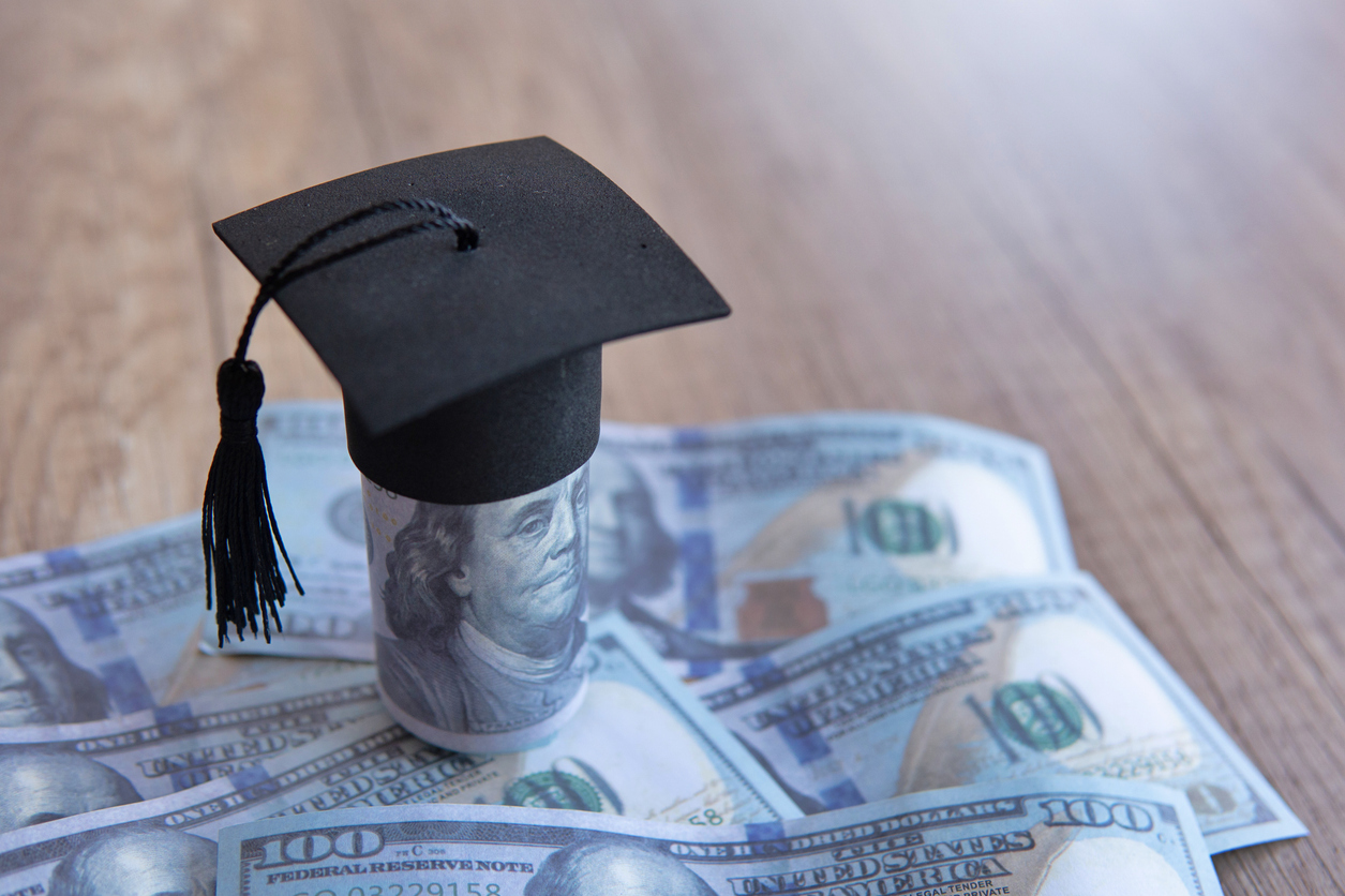 Featured image for “Student loan policy update”