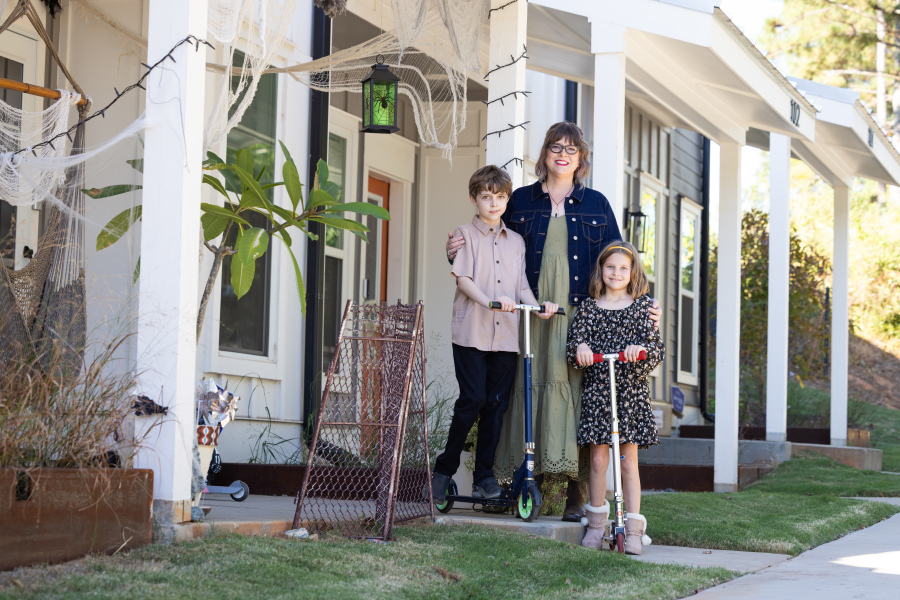 Featured image for “A place to call home”