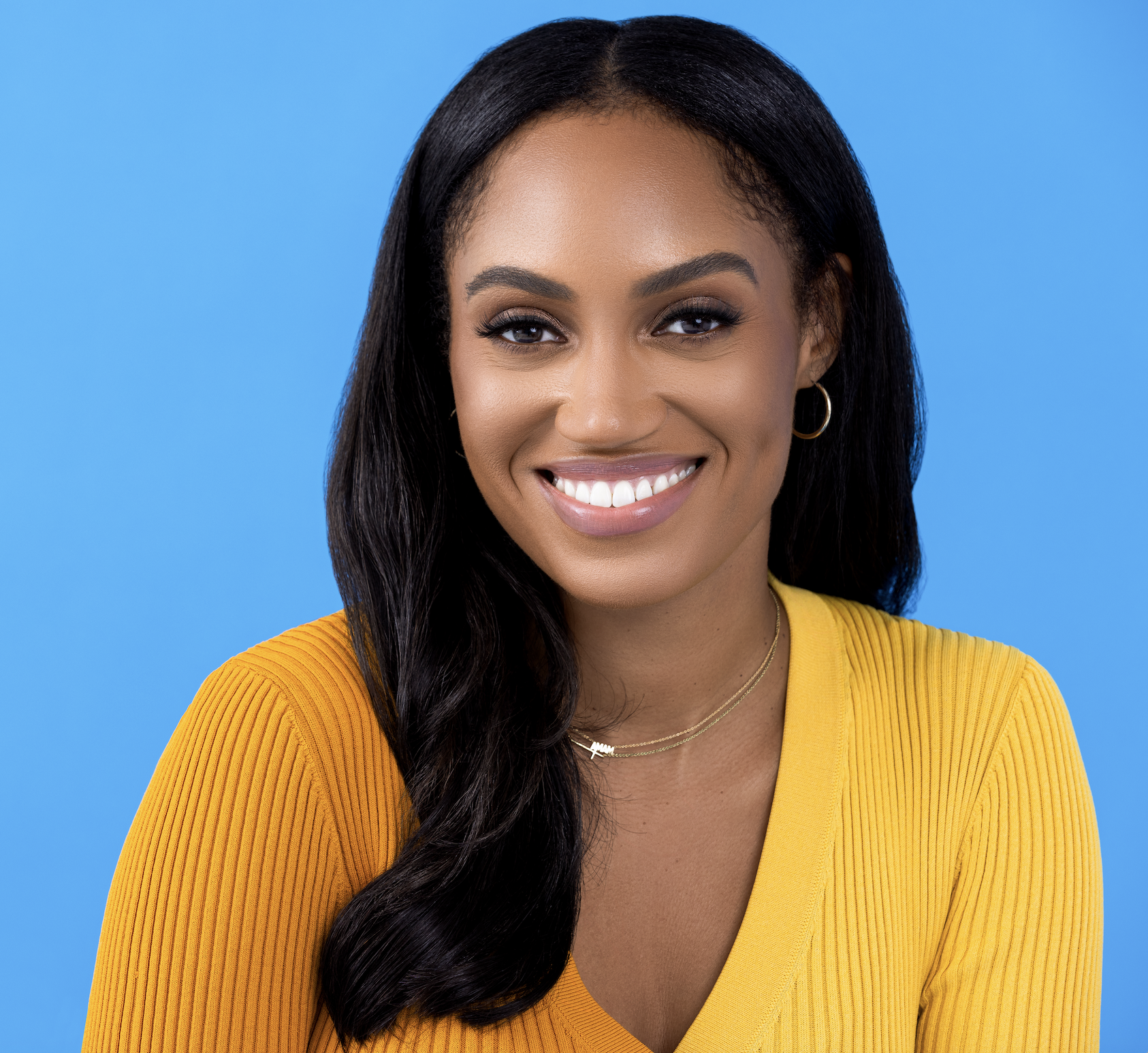 Featured image for “The Sweetness of Giving: A Conversation with Jewel Burks Solomon”