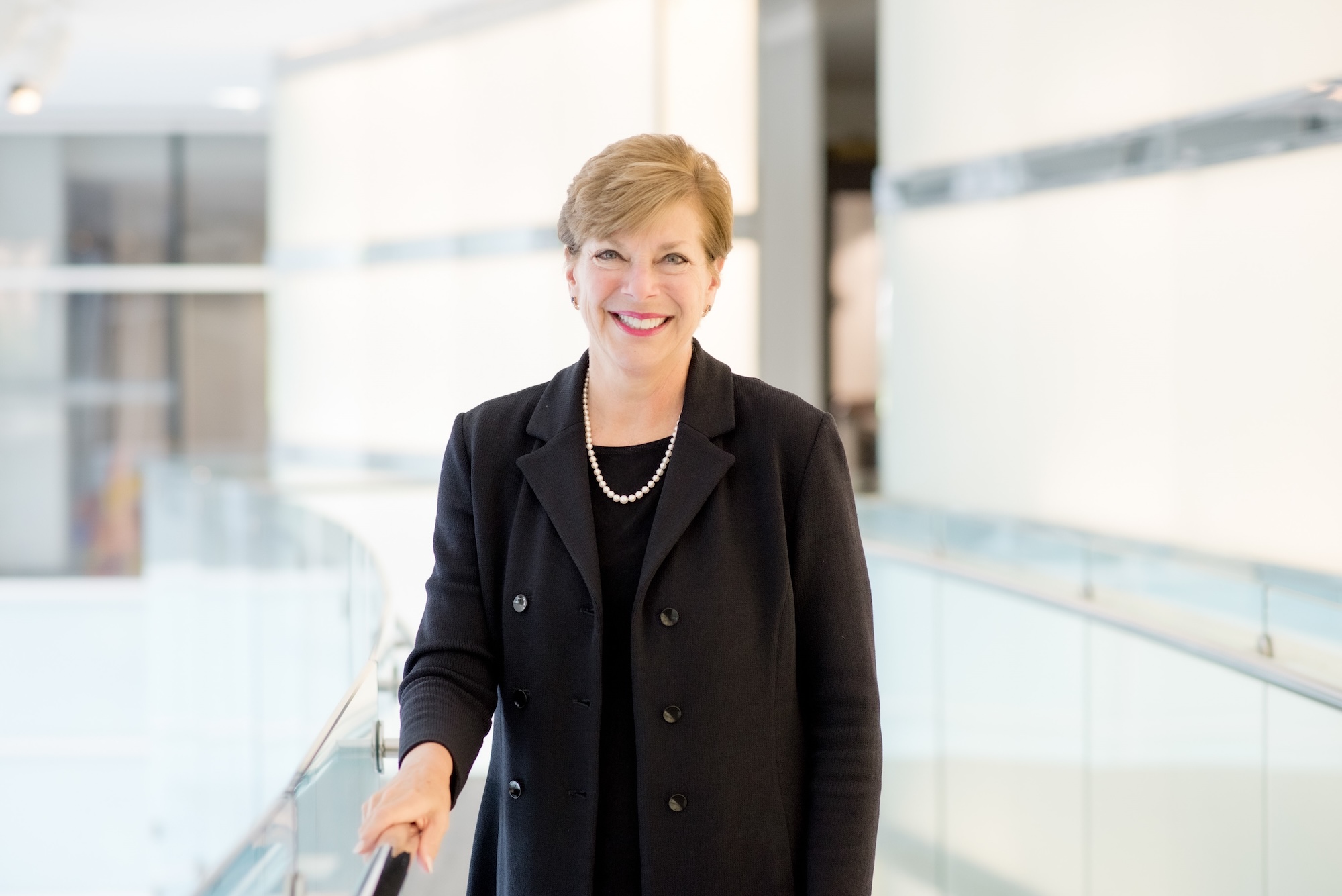 Featured image for “A Trusted Partner in Philanthropy: Mary Ellen Garrett on Guiding Clients to Meaningful Impact”