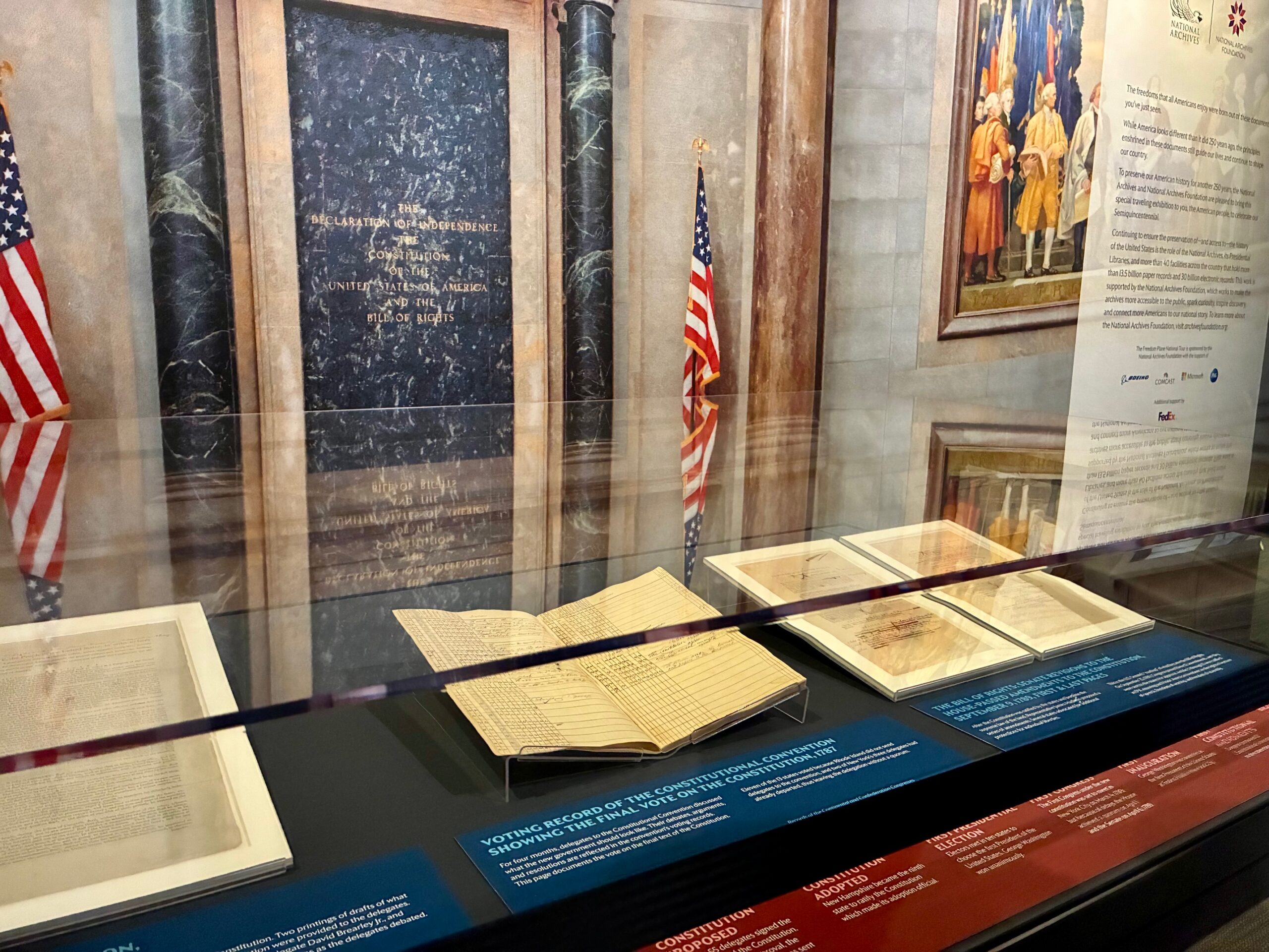 Featured image for “Meeting Our Donors in the Archives”