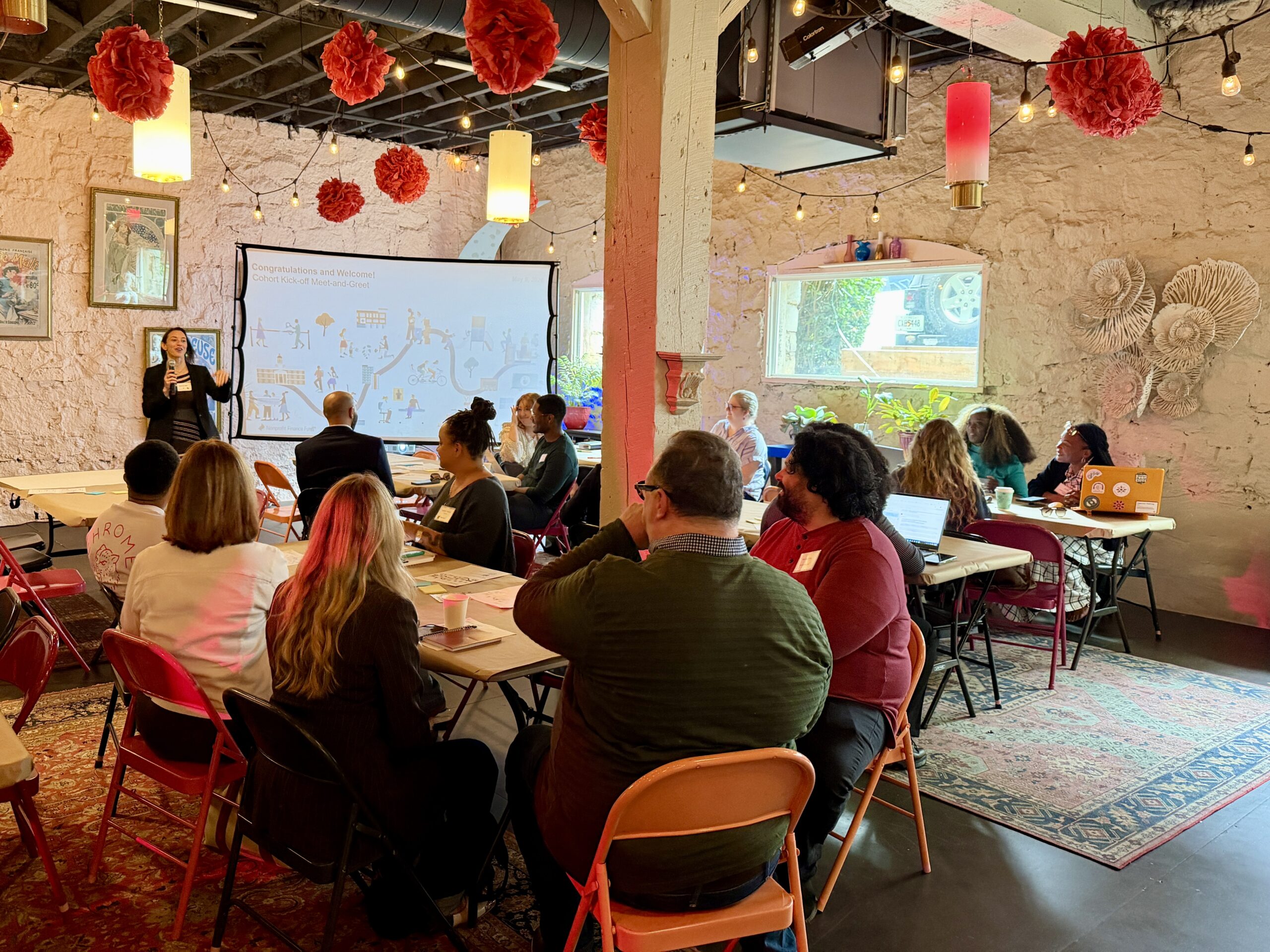 Featured image for “When Nonprofits Face Uncertainty, Partnership Matters More Than Ever ”